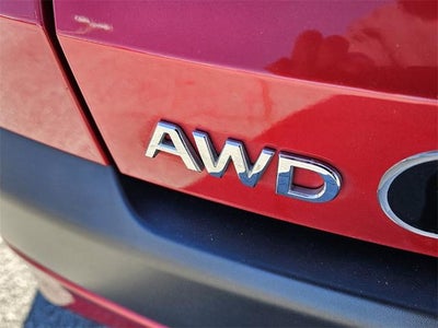 2022 INFINITI QX55 SENSORY AWD