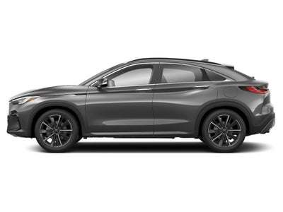 2022 INFINITI QX55 SENSORY AWD