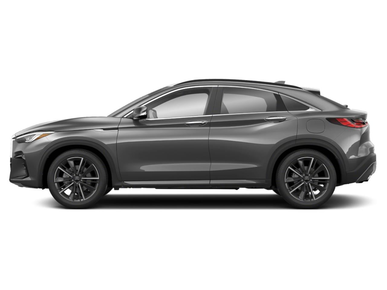 2022 INFINITI QX55 SENSORY AWD