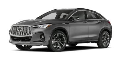 2022 INFINITI QX55 SENSORY AWD