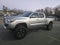 2017 Toyota Tacoma SR5 Double Cab 6' Bed V6 4x4 AT (Natl)