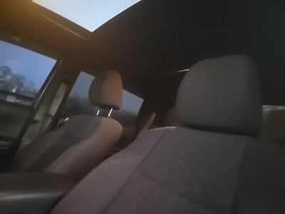 2017 Toyota Tacoma SR5 Double Cab 6' Bed V6 4x4 AT (Natl)