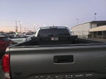 2017 Toyota Tacoma SR5 Double Cab 6' Bed V6 4x4 AT (Natl)