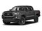 2017 Toyota Tacoma SR5 Double Cab 6' Bed V6 4x4 AT (Natl)