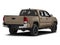 2017 Toyota Tacoma SR5 Double Cab 6' Bed V6 4x4 AT (Natl)
