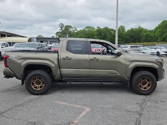 2024 Toyota Tacoma 2WD 2WD TRD Sport Double Cab 5' Bed AT (Natl)