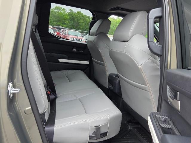 2024 Toyota Tacoma 2WD 2WD TRD Sport Double Cab 5' Bed AT (Natl)
