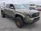 2024 Toyota Tacoma 2WD 2WD TRD Sport Double Cab 5' Bed AT (Natl)