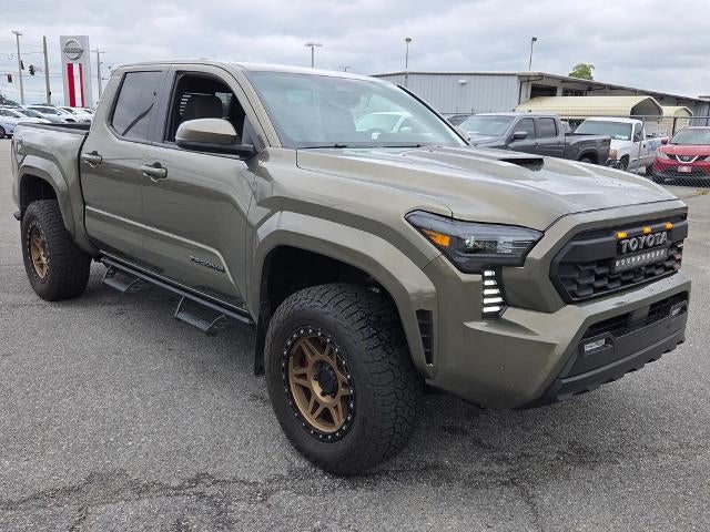 2024 Toyota Tacoma 2WD 2WD TRD Sport Double Cab 5' Bed AT (Natl)