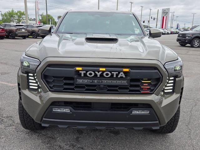 2024 Toyota Tacoma 2WD 2WD TRD Sport Double Cab 5' Bed AT (Natl)