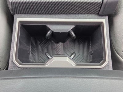 2024 Toyota Tacoma 2WD 2WD TRD Sport Double Cab 5' Bed AT (Natl)