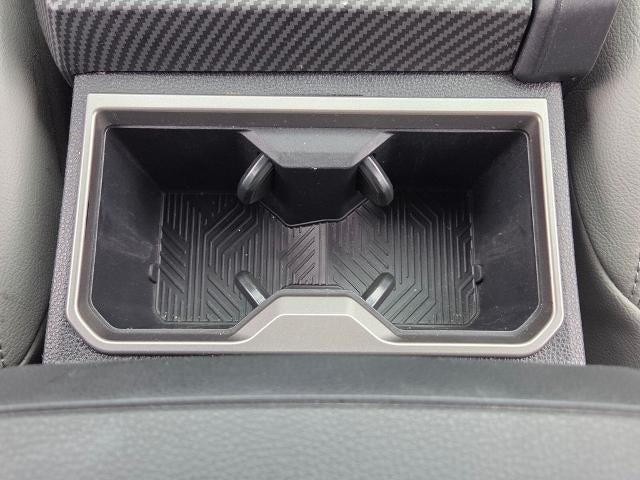 2024 Toyota Tacoma 2WD 2WD TRD Sport Double Cab 5' Bed AT (Natl)