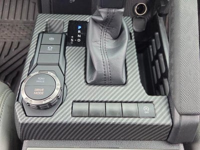 2024 Toyota Tacoma 2WD 2WD TRD Sport Double Cab 5' Bed AT (Natl)