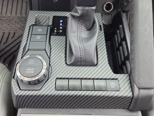 2024 Toyota Tacoma 2WD 2WD TRD Sport Double Cab 5' Bed AT (Natl)