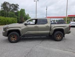2024 Toyota Tacoma 2WD 2WD TRD Sport Double Cab 5' Bed AT (Natl)