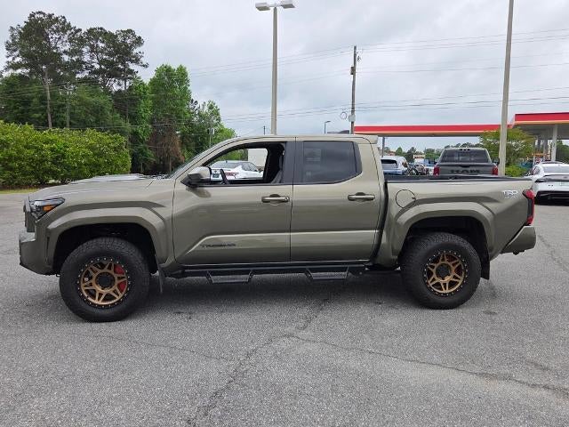 2024 Toyota Tacoma 2WD 2WD TRD Sport Double Cab 5' Bed AT (Natl)
