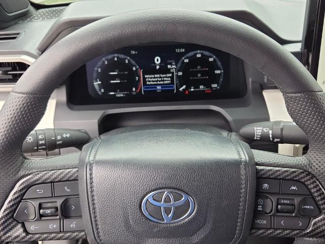 2024 Toyota Tacoma 2WD 2WD TRD Sport Double Cab 5' Bed AT (Natl)