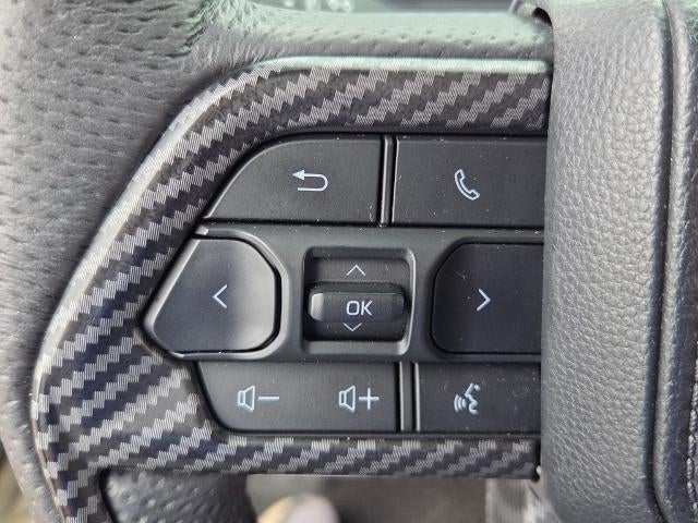 2024 Toyota Tacoma 2WD 2WD TRD Sport Double Cab 5' Bed AT (Natl)