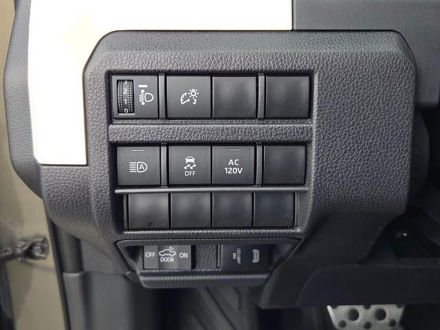 2024 Toyota Tacoma 2WD 2WD TRD Sport Double Cab 5' Bed AT (Natl)