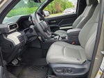 2024 Toyota Tacoma 2WD 2WD TRD Sport Double Cab 5' Bed AT (Natl)