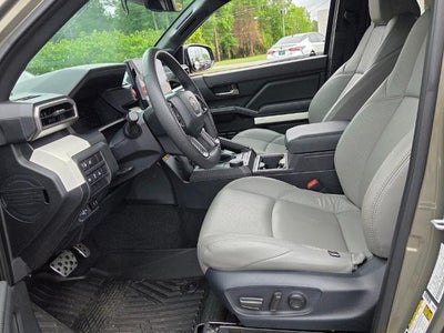 2024 Toyota Tacoma 2WD 2WD TRD Sport Double Cab 5' Bed AT (Natl)