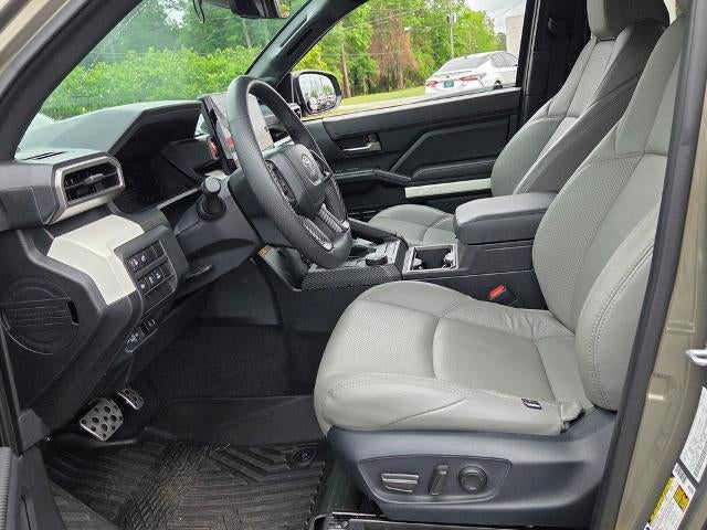 2024 Toyota Tacoma 2WD 2WD TRD Sport Double Cab 5' Bed AT (Natl)