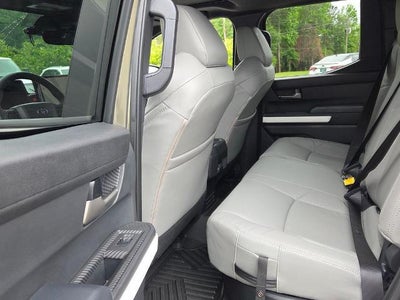 2024 Toyota Tacoma 2WD 2WD TRD Sport Double Cab 5' Bed AT (Natl)