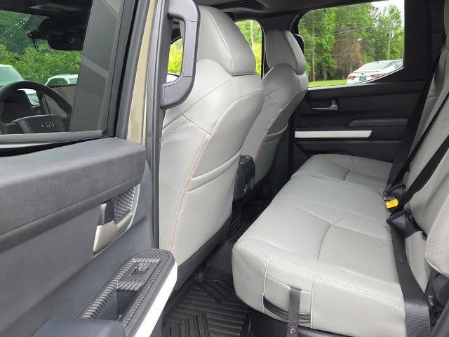 2024 Toyota Tacoma 2WD 2WD TRD Sport Double Cab 5' Bed AT (Natl)