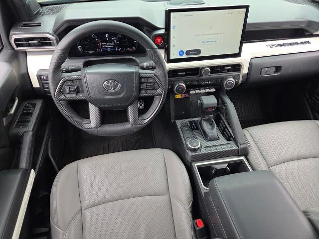 2024 Toyota Tacoma 2WD 2WD TRD Sport Double Cab 5' Bed AT (Natl)