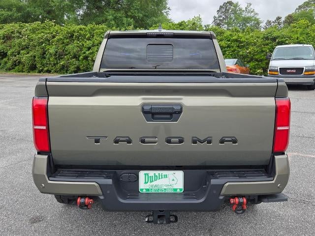 2024 Toyota Tacoma 2WD 2WD TRD Sport Double Cab 5' Bed AT (Natl)