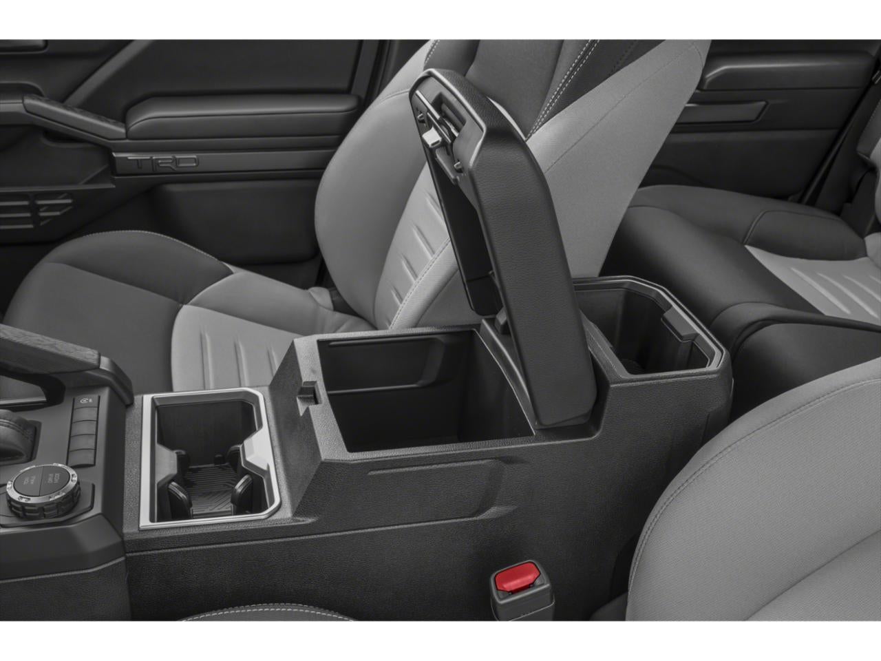 2024 Toyota Tacoma 2WD 2WD TRD Sport Double Cab 5' Bed AT (Natl)