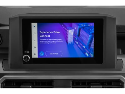 2024 Toyota Tacoma 2WD 2WD TRD Sport Double Cab 5' Bed AT (Natl)