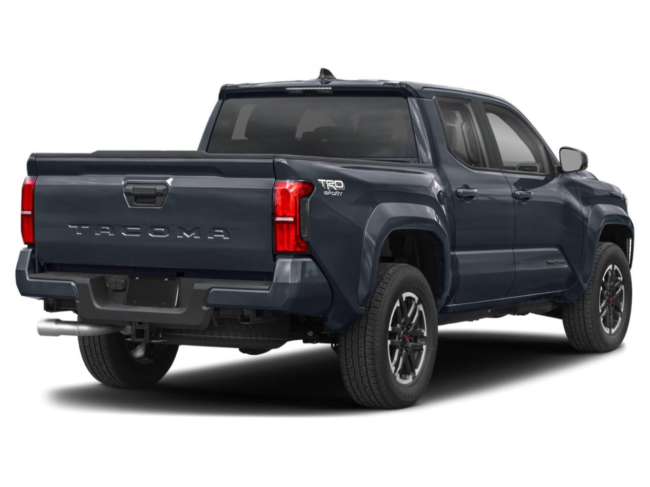 2024 Toyota Tacoma 2WD 2WD TRD Sport Double Cab 5' Bed AT (Natl)