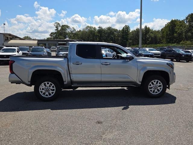 2024 Toyota Tacoma 2WD 2WD SR5 Double Cab 5' Bed AT (SE)