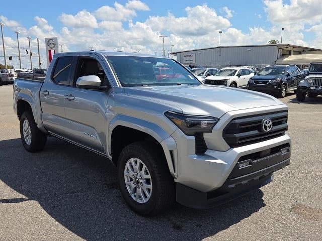 2024 Toyota Tacoma 2WD 2WD SR5 Double Cab 5' Bed AT (SE)