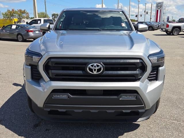 2024 Toyota Tacoma 2WD 2WD SR5 Double Cab 5' Bed AT (SE)