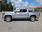 2024 Toyota Tacoma 2WD 2WD SR5 Double Cab 5' Bed AT (SE)