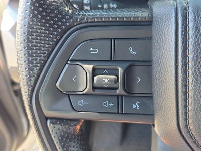 2024 Toyota Tacoma 2WD 2WD SR5 Double Cab 5' Bed AT (SE)