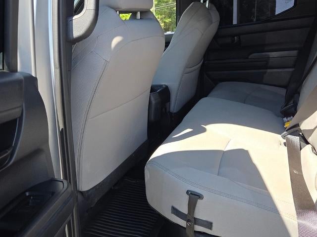 2024 Toyota Tacoma 2WD 2WD SR5 Double Cab 5' Bed AT (SE)