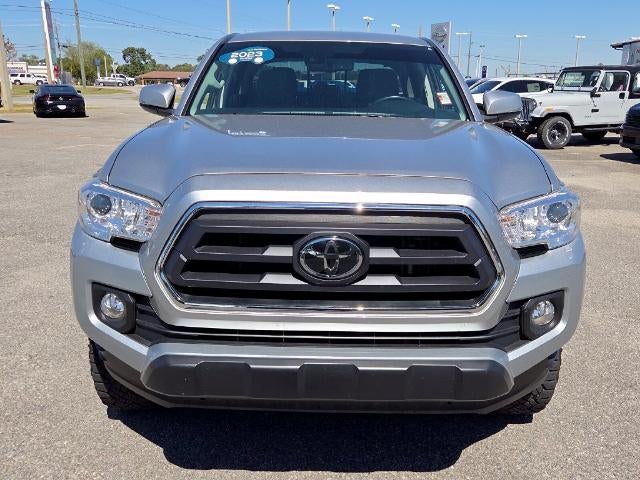 2023 Toyota Tacoma 4WD 4WD SR5 Double Cab 5' Bed V6 AT (GS)