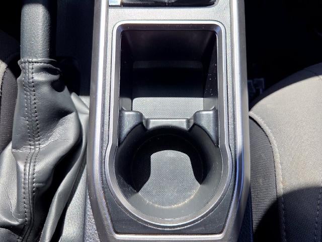 2023 Toyota Tacoma 4WD 4WD SR5 Double Cab 5' Bed V6 AT (GS)