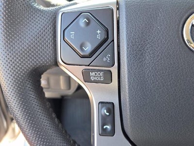 2023 Toyota Tacoma 4WD 4WD SR5 Double Cab 5' Bed V6 AT (GS)