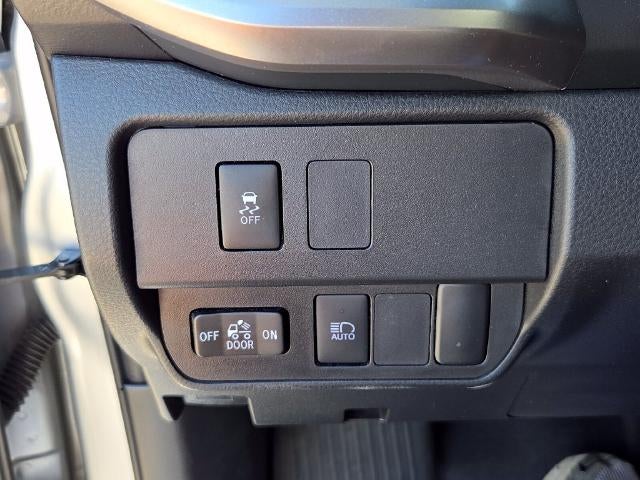 2023 Toyota Tacoma 4WD 4WD SR5 Double Cab 5' Bed V6 AT (GS)