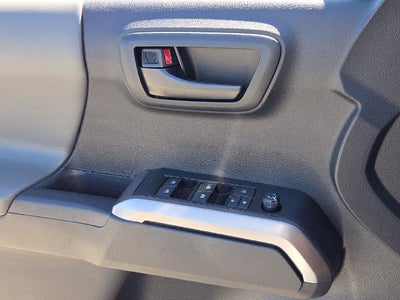 2023 Toyota Tacoma 4WD 4WD SR5 Double Cab 5' Bed V6 AT (GS)