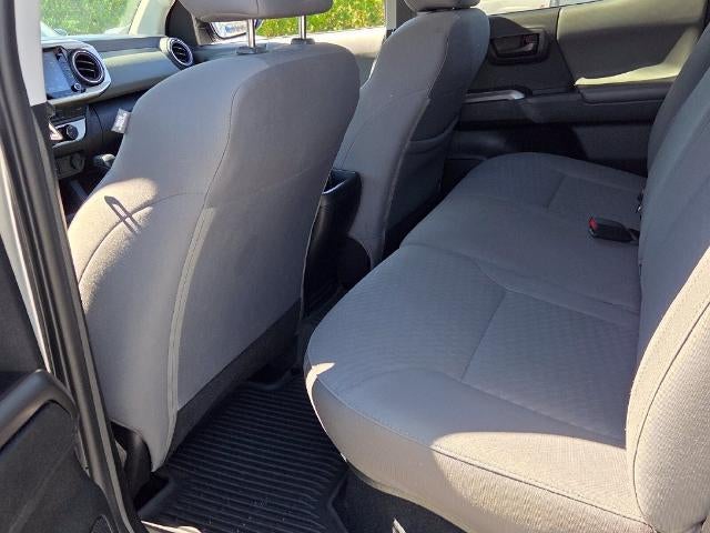 2023 Toyota Tacoma 4WD 4WD SR5 Double Cab 5' Bed V6 AT (GS)