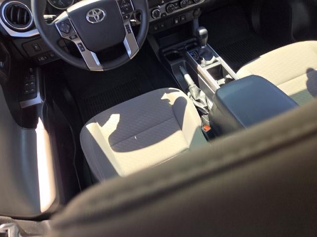 2023 Toyota Tacoma 4WD 4WD SR5 Double Cab 5' Bed V6 AT (GS)
