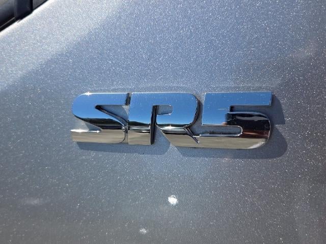 2023 Toyota Tacoma 4WD 4WD SR5 Double Cab 5' Bed V6 AT (GS)