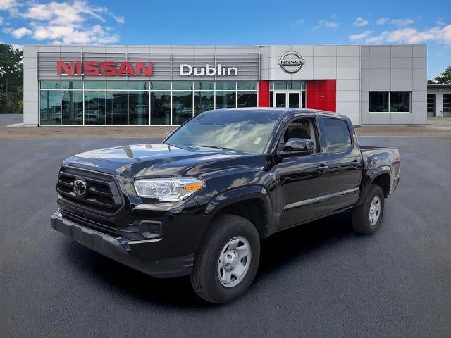 2023 Toyota Tacoma 4WD 4WD SR Double Cab 5' Bed V6 AT (GS)