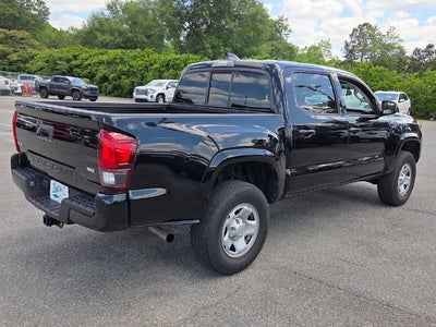 2023 Toyota Tacoma 4WD 4WD SR Double Cab 5' Bed V6 AT (GS)