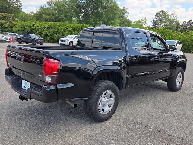 2023 Toyota Tacoma 4WD 4WD SR Double Cab 5' Bed V6 AT (GS)